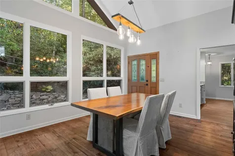 18 Horsepasture River Court Sapphire NC 28774