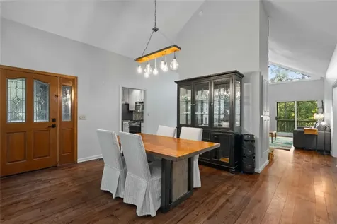 18 Horsepasture River Court Sapphire NC 28774