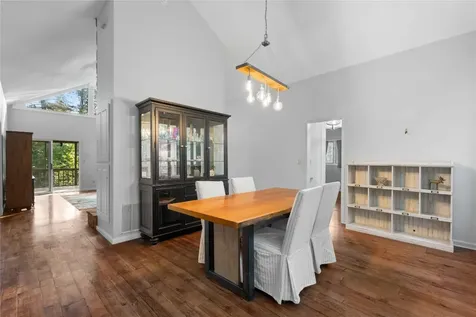 18 Horsepasture River Court Sapphire NC 28774