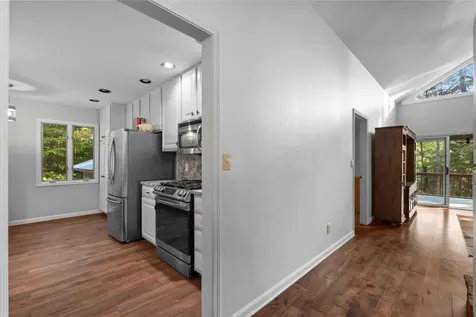 18 Horsepasture River Court Sapphire NC 28774