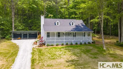 418 Woodpecker Trail Highlands NC 28741