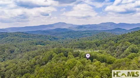 418 Woodpecker Trail Highlands NC 28741