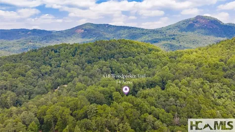418 Woodpecker Trail Highlands NC 28741