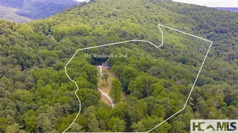 418 Woodpecker Trail Highlands NC 28741