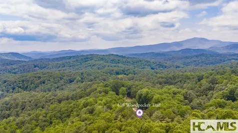 418 Woodpecker Trail Highlands NC 28741