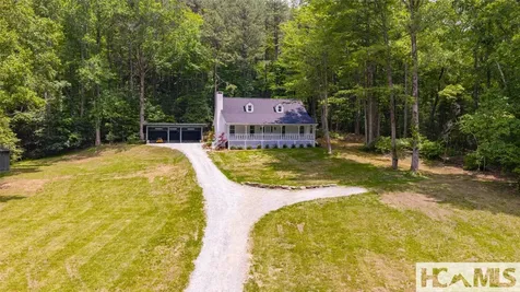 418 Woodpecker Trail Highlands NC 28741