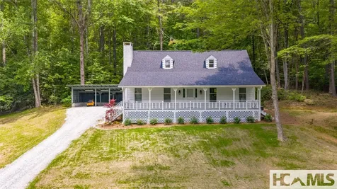 418 Woodpecker Trail Highlands NC 28741
