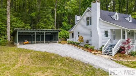418 Woodpecker Trail Highlands NC 28741