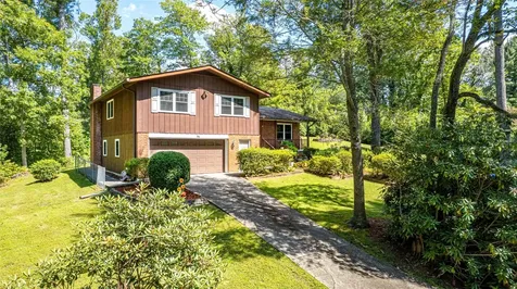 88 Hosta Lane Brevard NC 28712