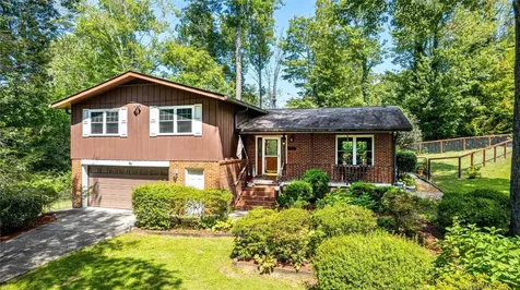 88 Hosta Lane Brevard NC 28712