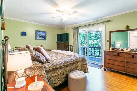 88 Hosta Lane Brevard NC 28712