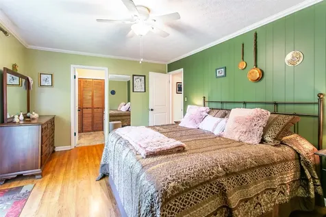 88 Hosta Lane Brevard NC 28712