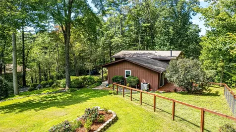 88 Hosta Lane Brevard NC 28712