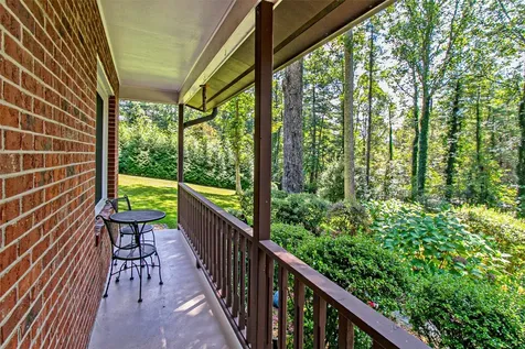 88 Hosta Lane Brevard NC 28712