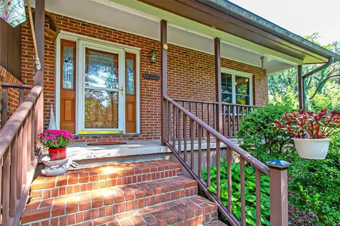 88 Hosta Lane Brevard NC 28712