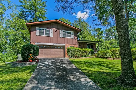 88 Hosta Lane Brevard NC 28712