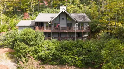 892 Buckberry Sapphire NC 28774