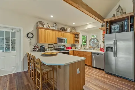 892 Buckberry Sapphire NC 28774