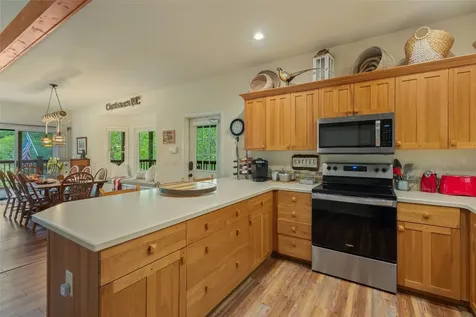 892 Buckberry Sapphire NC 28774