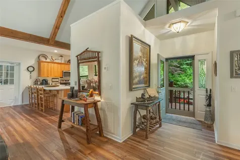 892 Buckberry Sapphire NC 28774