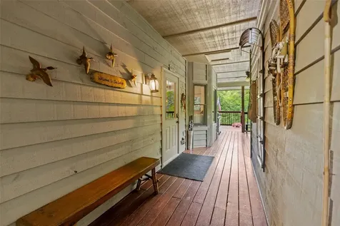 892 Buckberry Sapphire NC 28774