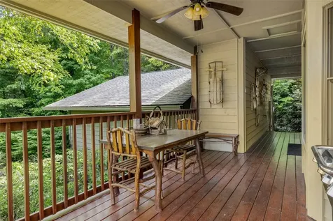 892 Buckberry Sapphire NC 28774