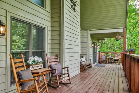 892 Buckberry Sapphire NC 28774