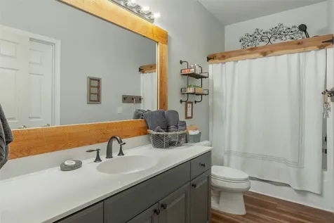 892 Buckberry Sapphire NC 28774