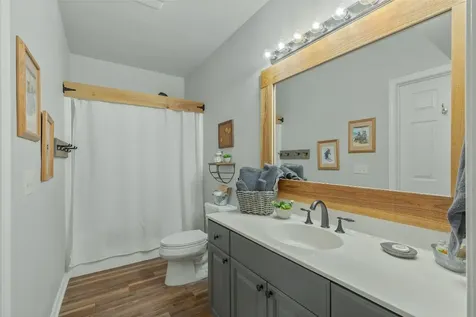 892 Buckberry Sapphire NC 28774