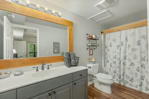 892 Buckberry Sapphire NC 28774