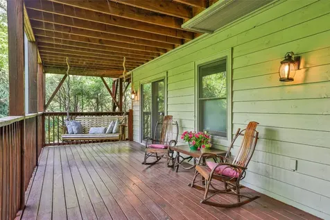 892 Buckberry Sapphire NC 28774