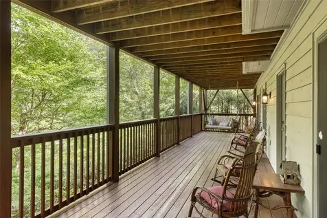 892 Buckberry Sapphire NC 28774