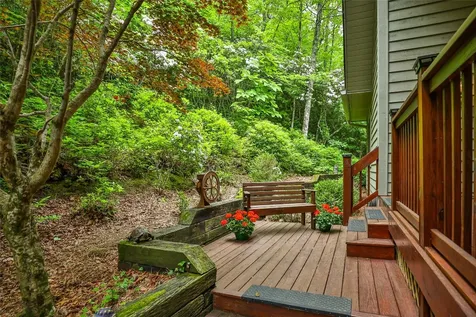 892 Buckberry Sapphire NC 28774