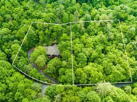 892 Buckberry Sapphire NC 28774