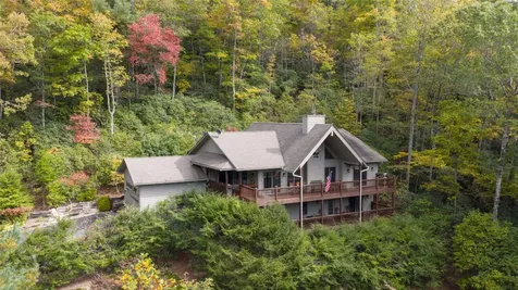 892 Buckberry Sapphire NC 28774