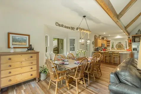 892 Buckberry Sapphire NC 28774