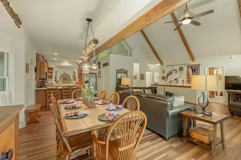 892 Buckberry Sapphire NC 28774