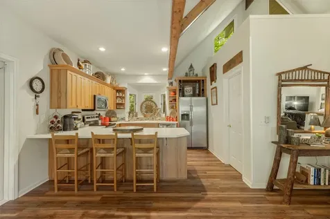 892 Buckberry Sapphire NC 28774