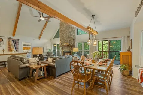 892 Buckberry Sapphire NC 28774