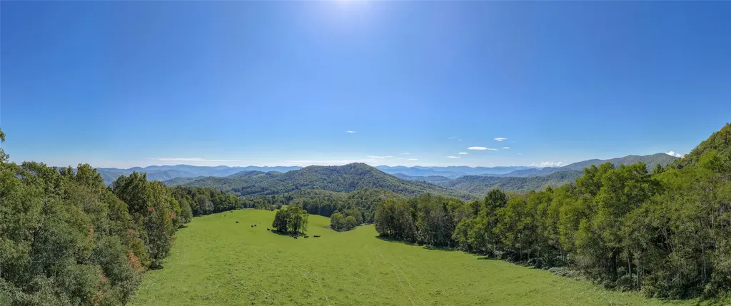 2787 Charleys Creek Road Tuckasegee NC 28783