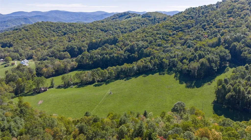 2787 Charleys Creek Road Tuckasegee NC 28783