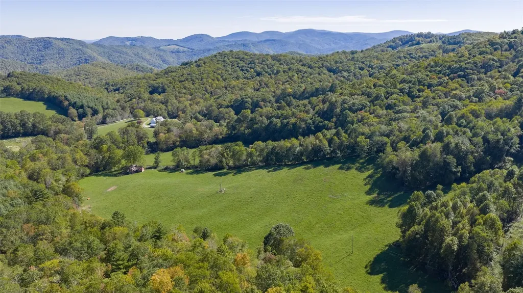 2787 Charleys Creek Road Tuckasegee NC 28783