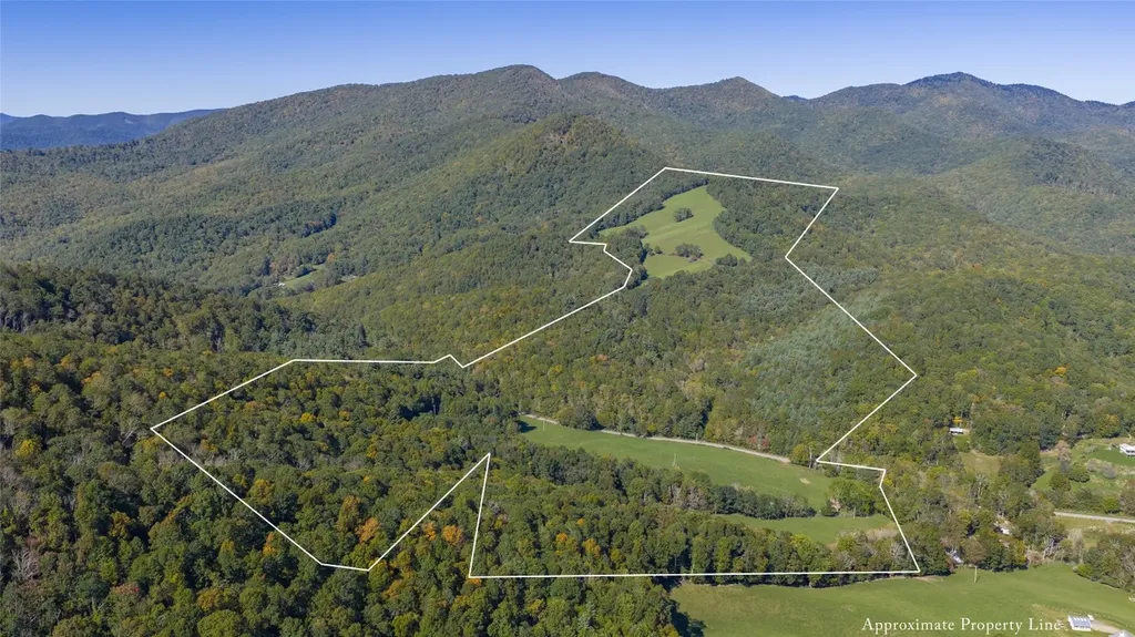 2787 Charleys Creek Road Tuckasegee NC 28783