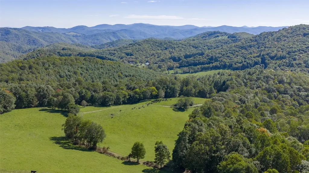 2787 Charleys Creek Road Tuckasegee NC 28783