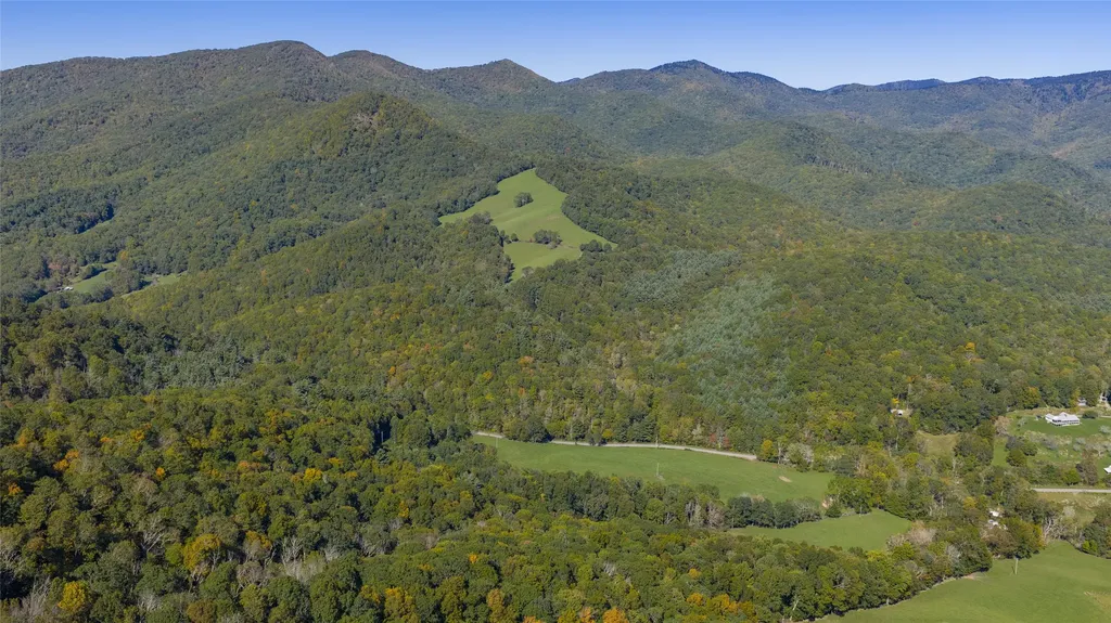 2787 Charleys Creek Road Tuckasegee NC 28783