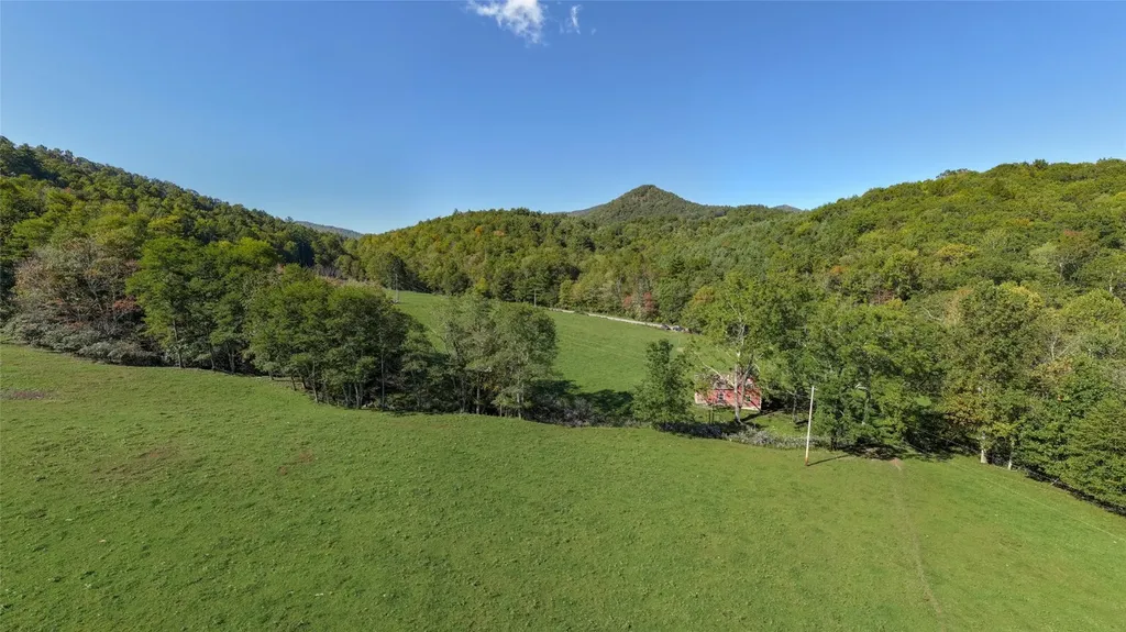 2787 Charleys Creek Road Tuckasegee NC 28783