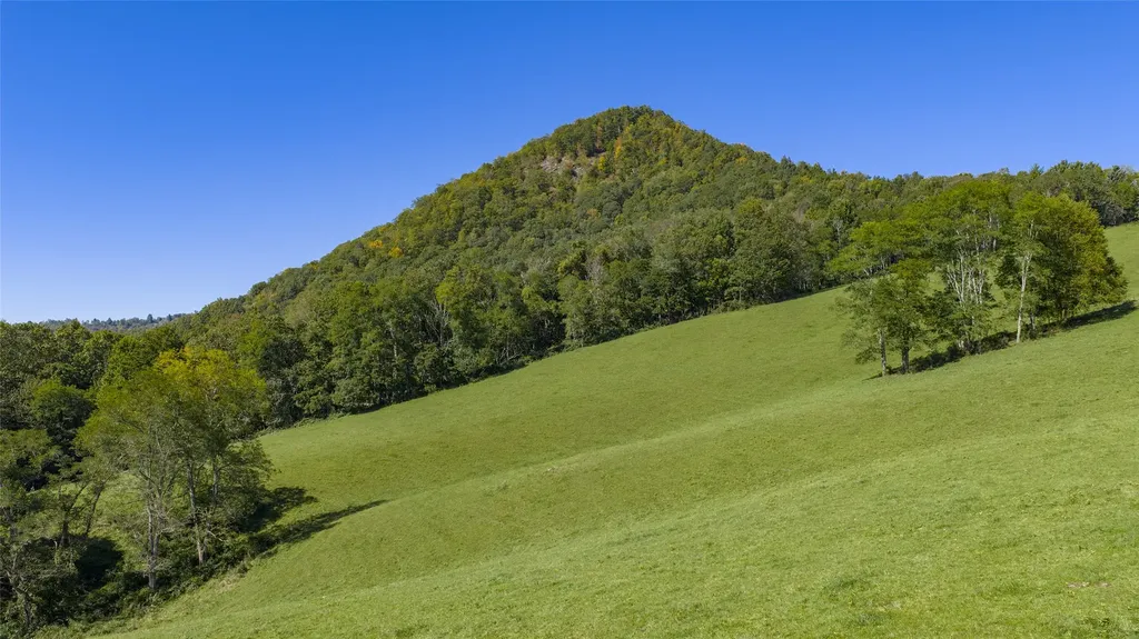 2787 Charleys Creek Road Tuckasegee NC 28783