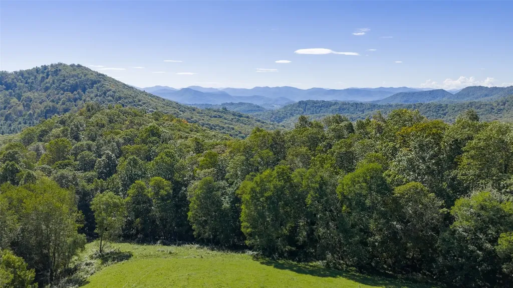 2787 Charleys Creek Road Tuckasegee NC 28783