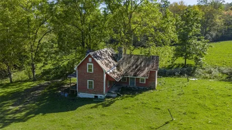 2787 Charleys Creek Road Tuckasegee NC 28783