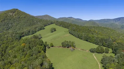 2787 Charleys Creek Road Tuckasegee NC 28783